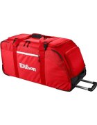 Wilson Genti Super Tour