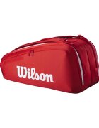 Wilson Genti Super Tour