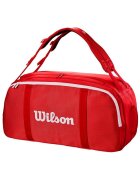 Wilson Genti Super Tour