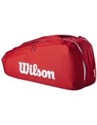 Wilson Genti Super Tour