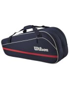 Wilson Genti Team