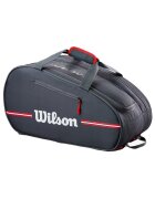 Wilson Genti Team