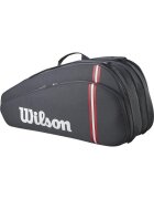 Wilson Genti Tour