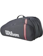 Wilson Genti Tour