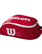 Wilson Genti Tour