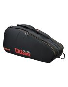 Wilson Genti WR8051801