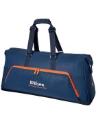 Wilson Genti WR8054101