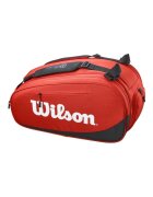 Wilson Genti WR8903901