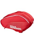 Wilson Genti WR8909001