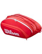 Wilson Genti WR8913001
