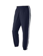 Wilson Îmbracaminte Pantalon de survêtement coupe ajustée