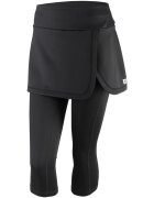 Wilson Îmbracaminte W Capri Skort IV Leggings