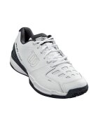 Wilson Pantofi Rush Comp Leder Allcourt
