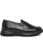 Wonders Pantofi 4402NEGRO