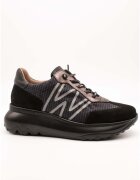 Wonders Pantofi A-4001