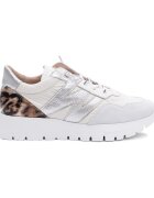 Wonders Pantofi A24100BLANCO