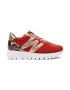 Wonders Pantofi A24100FLAMRAME