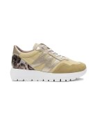Wonders Pantofi A24100VANILAPL