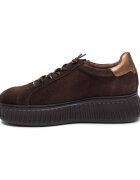 Wonders Pantofi A5201TesOro