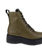 Wonders Pantofi Bristol