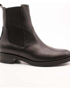 Wonders Pantofi C-5484 Isy Negro