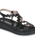 Wonders Pantofi C-6510-LACK