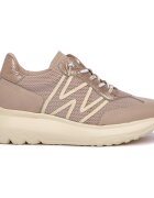 Wonders Pantofi DESERT ALMEIRA