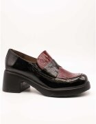 Wonders Pantofi E-7121