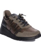 Wonders Pantofi E6750ORO