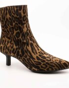 Wonders Pantofi G-7111 Calipso Tabac