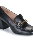 Wonders Pantofi H-6204-ISEO-NEGRO