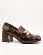 Wonders Pantofi H-6603