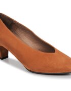 Wonders Pantofi I8401-ANTE-CAMEL
