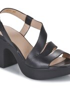 Wonders Pantofi L-1011 PERGAMENA