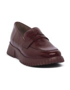 Wonders Pantofi LACK VINO