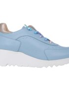 Wonders Pantofi Mint