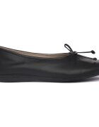 Wonders Pantofi NEGRO SAUVAGE
