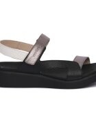 Wonders Pantofi NERO WILD CYBER