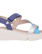 Wonders Pantofi Pandora