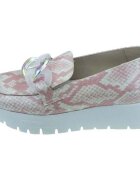 Wonders Pantofi Rose