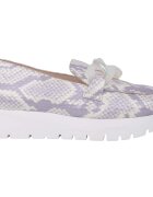 Wonders Pantofi Rose