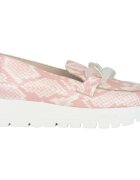 Wonders Pantofi Rose