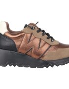 Wonders Pantofi Track