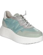 Wonders Pantofi Wild