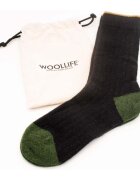 Woollife Lenjerie intimă Baltico Negro