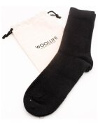 Woollife Lenjerie intimă Nordico Negro