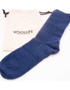 Woollife Lenjerie intimă Nordico Relax Blue