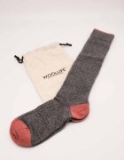 Woollife Lenjerie intimă Nube Gris
