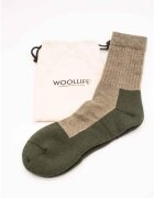 Woollife Lenjerie intimă Sequoya Olive