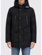 Woolrich Îmbracaminte CFWOOU0866MBUT0001 BLK